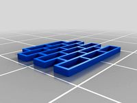 2D to 3D Brick Texture by Aot44