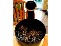 sous vide float by doncrush