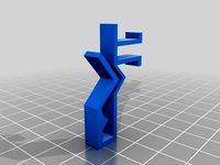 blinds valance clips by JaY_III