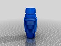 Star Wars ANH Style Comlink communicator by Al_3D_Props