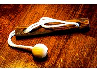 Simple Rope Puzzle by mtairymd