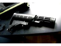 CROSS M4 TIPPMANN 98/BT4 by tippmann