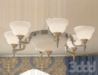 Люстра
