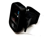 GoPro Remote - Mounting clip for handle bar by eida4620