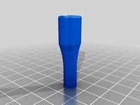 USB Type C Cable Protector by bardatwork
