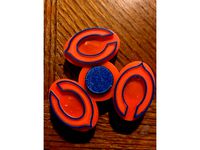 Bears Spinner by JonC55