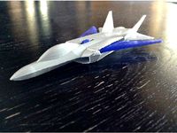 Z-15 Stealthy Tomcat by morris_lan