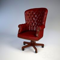 Presidental armchair.cod.212-P