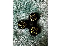 Saints Spinner by JonC55