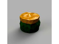 Herb Screw-Cap Can by Andi_an