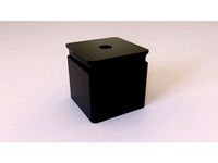 Sphere Ice Maker Mold A by cnorth