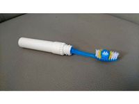 Toothbrush portable by RomanL