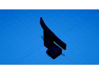 GoPro Holder Diving Mask by patrickfanz