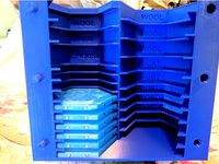 Settlers of Catan Storage Box by Screwyluie