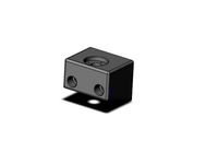 trapez for Z axis K8200 upgrade kitt by DEEfrag