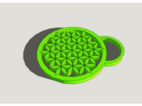 keychain by chriswberlin