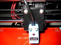 Autolevel plate for CTC PI3 Pro B by jesse