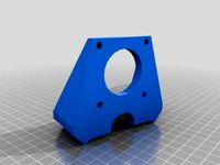 nema 23 FMount by dieguinho