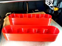 35mm Film Holder Case by surewhynot