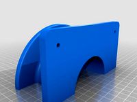 Cabel Reel by skipper7801