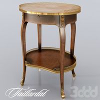 Столик Taillardat Hedouin