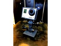 GoPro Quick Release Mount by Empiricus