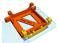 MKS Gen L 2020 Holder by seaspotter