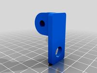 Gopro handel mount by fenikdk