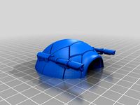 shellgunner by BlackConcept