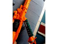 JSPB Build'n'Battle dartholder by Z0r4n