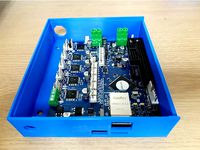 Duet Ethernet enclosure by dc42