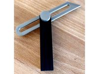 Sliding T bevel by subjektiv_dk