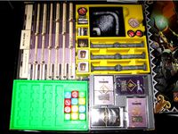 Massive Darkness Token Holder by jansim