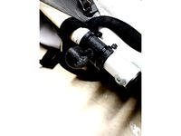 RAM Mount Size B Pipe Clamp (26mm) by brettkp