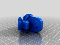 Portal Core by _Toti_