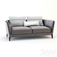 Bretagne Sofa 2 seater
