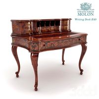 Francesco Molon - Writing Desk R40