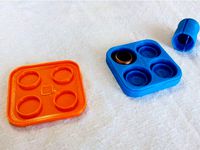 Polarpro Mavic filter case by geertvda