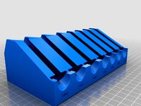 Coin Holder Croatia II by ICTAvatar