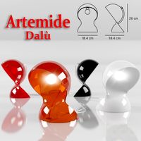 Artemide / Dalu