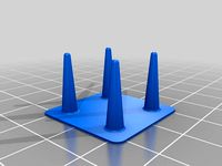 Four Post Retraction Test by anthonyburton