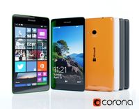 microsoft 535