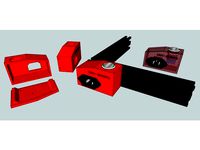 Power Box V-slot by speedf