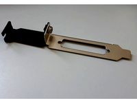 Low PCI Backplane Extender by HAMMER_T