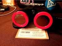 Binocular eclipse filter 53mm by killdash9