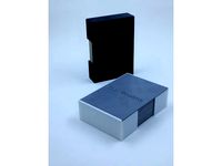 OnShape Parametric Card Box by TMoS