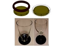 Coaster Spinner by mrkdiller