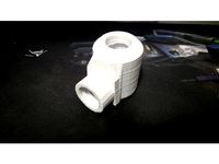 Venturi Hot Tub Vacuum by Roboterson
