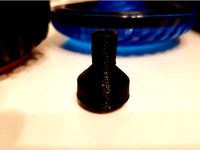 Decathlon Quechua Air Seconds 80 Car Valve Adapter by Mr3