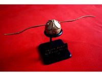 Golden Snitch - stand by _Toti_